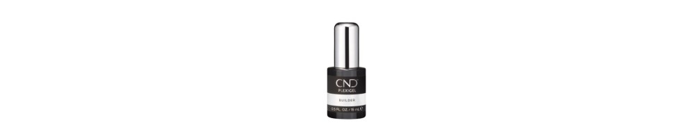 Plexigel by CND bij MAZ Beautyland kopen?