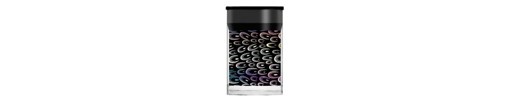 Nail Foils bij MAZ Beautyland kopen?