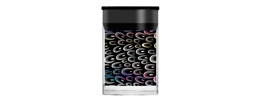 Nail Foils bij MAZ Beautyland kopen? Nail Foils bij MAZ Beautyland kopen?
