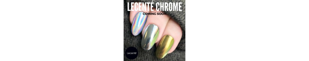 Chrome Powder bij MAZ Beautyland kopen?