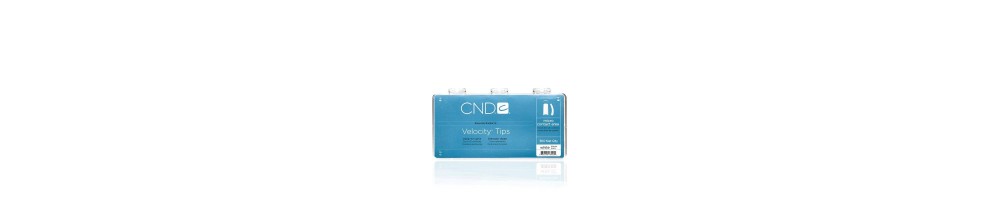 CND Tips bij MAZ Beautyland kopen?