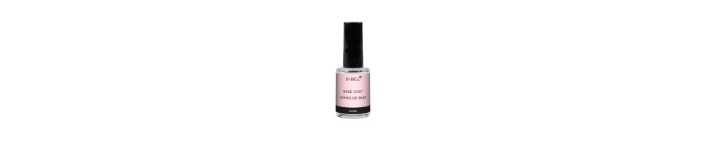 Base en Topcoat bij MAZ Beautyland kopen?