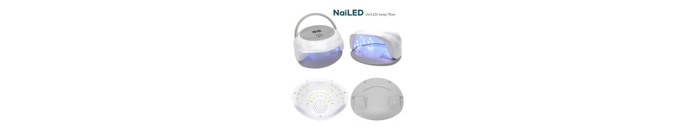 Nailit Apparatuur bij MAZ Beautyland kopen?