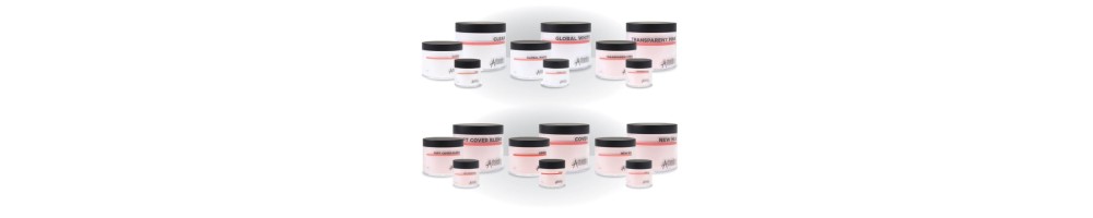 Acryl kopen bij MAZ Beautyland! Acryl groothandel