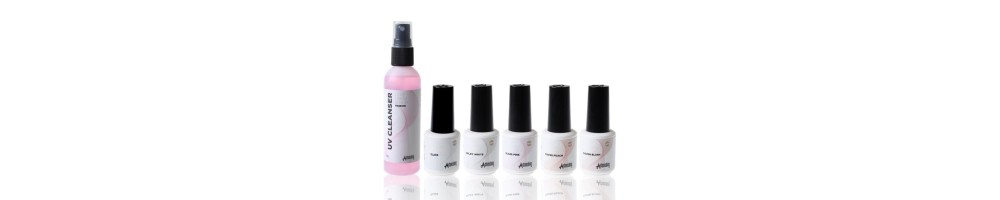 GEL FIBER BUILDER IN A BOTTLE bij MAZ Beautyland kopen?