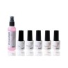 Gel Fiber Builder In A Bottle