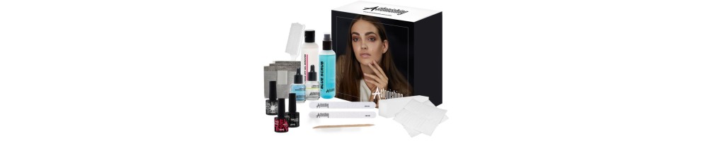 Kits & pakketten bij MAZ Beautyland kopen?