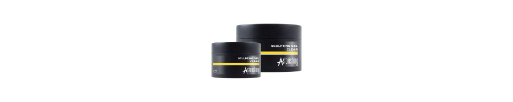 Sculpting Gel bij MAZ Beautyland kopen?