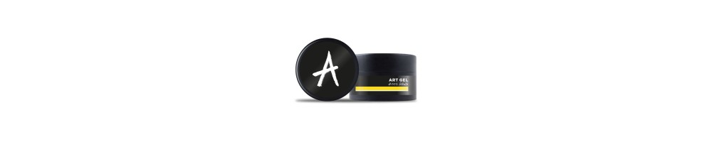 Art Gel bij MAZ Beautyland kopen?