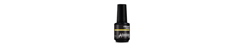 Finish Gel bij MAZ Beautyland kopen?