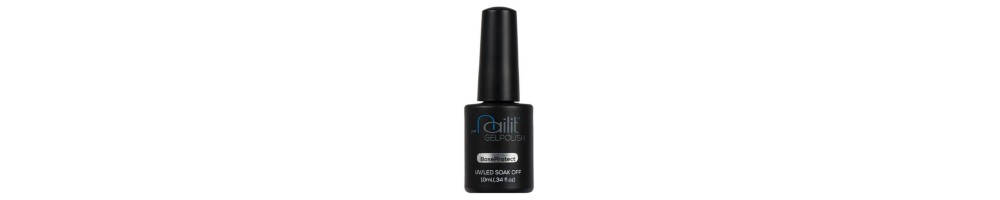 Gelpolish Top & Base bij MAZ Beautyland kopen?