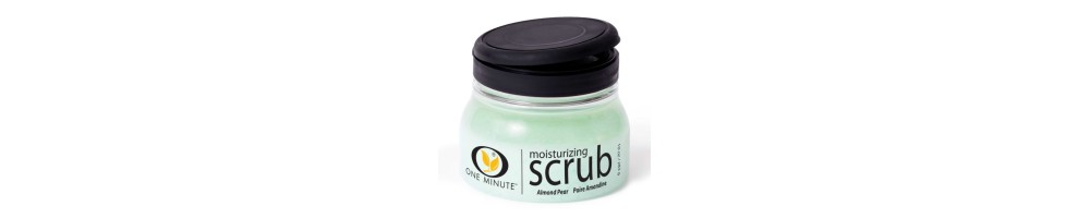 One Minute Manicure Scrub bij MAZ Beautyland kopen?