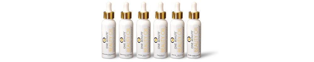 One Minute Beauty Oil bij MAZ Beautyland kopen?