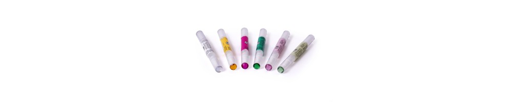 One Minute Cuticle Oil bij MAZ Beautyland kopen?