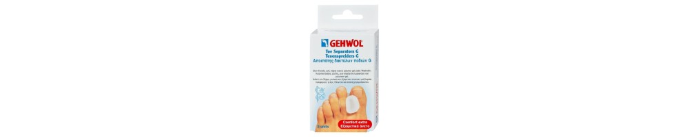 Gehwol antidruk bij MAZ Beautyland kopen?
