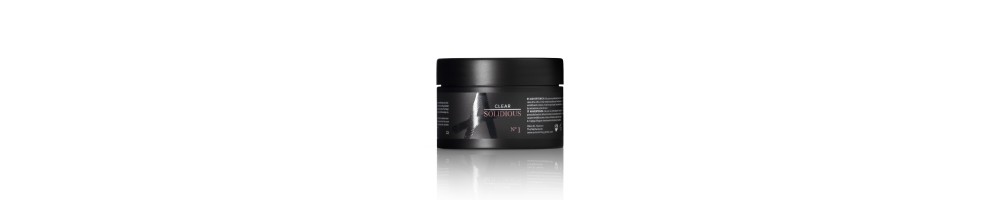 Solidious Gel bij MAZ Beautyland kopen?