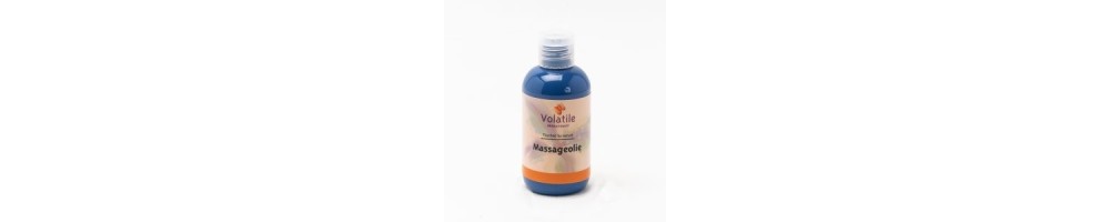 Volatile massage Olie bij MAZ Beautyland kopen?