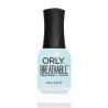 Breathable Nagellakken