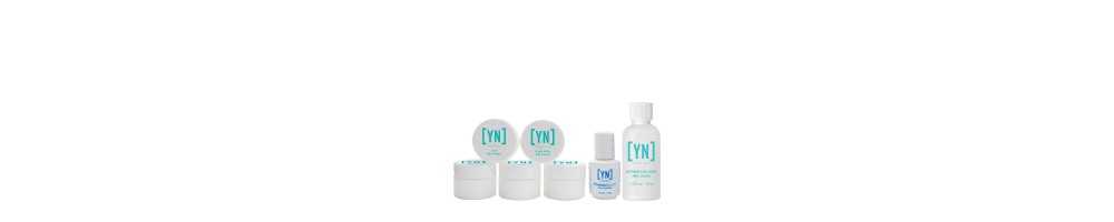 YN Acryl Extreme Low Odor bij groothandel MAZ Beautyland