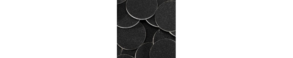 Pododisk bij groothandel MAZ Beautyland kopen?