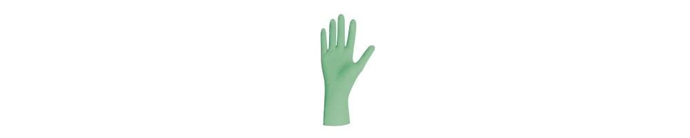 Handschoenen en bescherming schoonheidssalon | MAZ