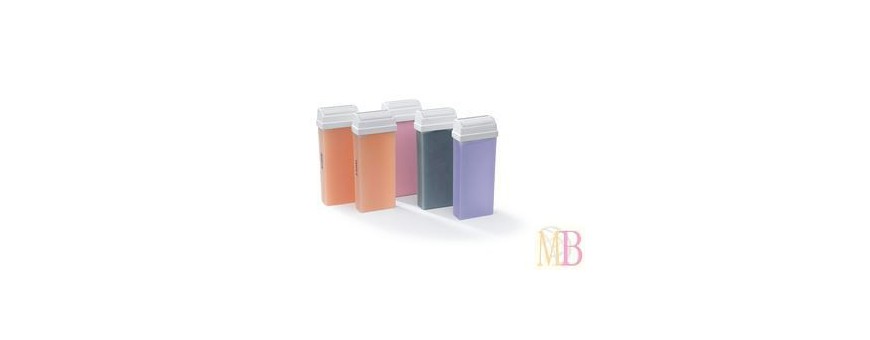 Harspatronen | Professionele ontharing | MAZ Beautyland Harspatronen | Professionele ontharing | MAZ Beautyland