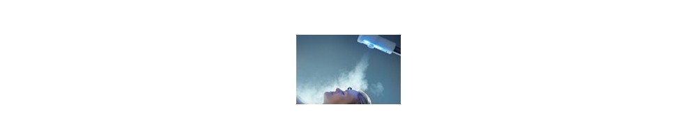 Vapozone groothandel | Gezichtsstomers van MAZ beautyland!