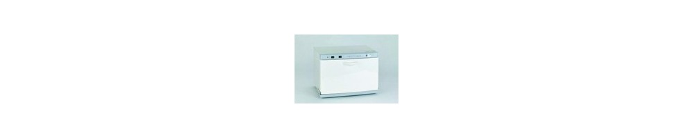 Hot cabinet handdoekverwarmers bij MAZ Beautyland kopen?