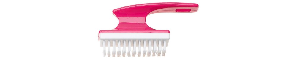 Nagelborsteltjes en puimsteen bij MAZ Beautyland kopen?