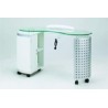 Nageltafel & saloninrichting
