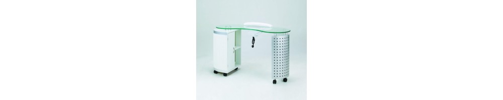 Een nageltafel kopen doet u bij MAZ Beautyland. Shop online!