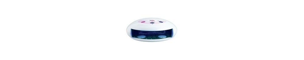 UV-Lampen bij MAZ Beautyland kopen?