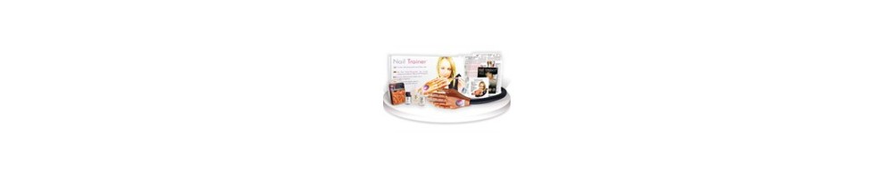 Lesmateriaal bij MAZ Beautyland kopen?