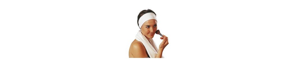 Haarbanden en haarnetjes bij MAZ Beautyland kopen?