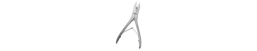 Instrumenten pedicure | Groot assortiment | MAZ Beautyland