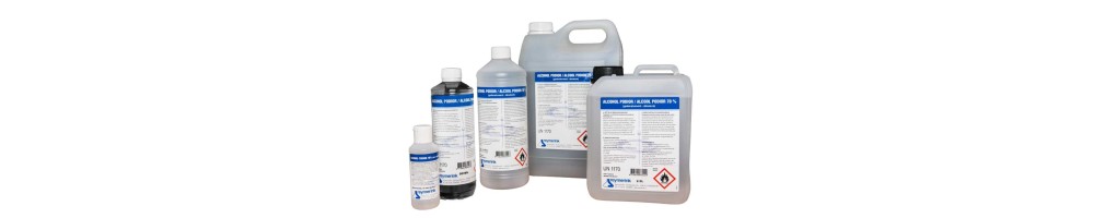 Desinfectie en reiniging zijn belangrijk voor een goede hygiëne!