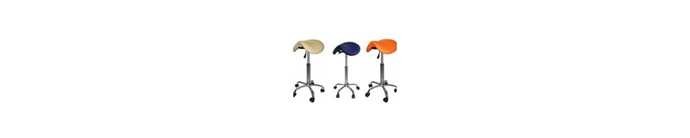 Tabourets - werkstoelen bij MAZ Beautyland kopen?