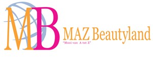 Enjoy Nails / MAZ Beautyland logo