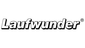 LAUFWUNDER