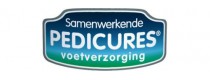 SAMENWERKENDE PEDICURES