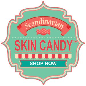 SKIN CANDY